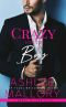 [Crazy in Love 01] • Crazy for the Boss (Crazy in Love Book 1)